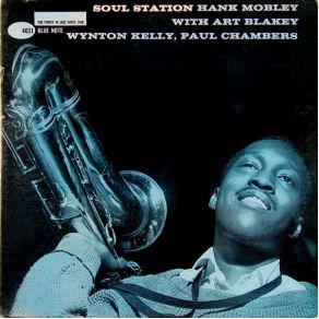 Download track Split Feelin'S Hank Mobley