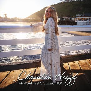 Download track Black And White Christie Huff