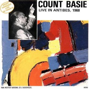 Download track Jumpin' At The Woodside Count Basie