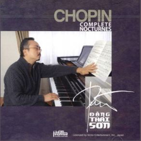 Download track No. 07 In C Sharp Minor Op. 27-1 Dang Thai Son