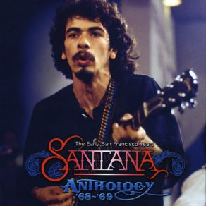 Download track Rock Me (Live) Santana