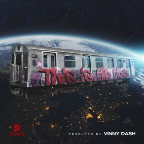 Download track Arrested Everyday Vinny Dash