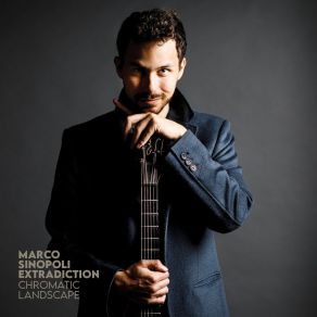 Download track Lights Of Jade Marco Sinopoli Extradiction