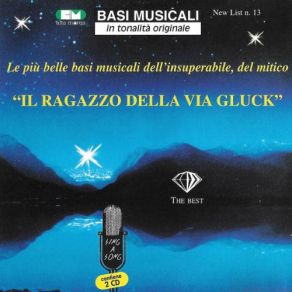 Download track Grazie, Prego, Scusi Adriano Celentano