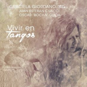 Download track La Lluvia En Esta Tarde Gris Graciela Giordano Trío