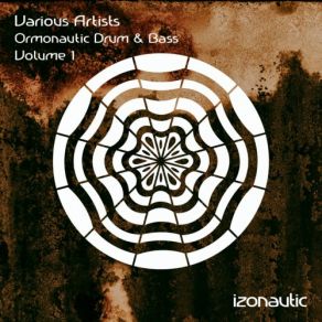 Download track Armonautix (Original Mix) Skullykt