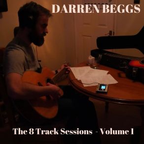 Download track She Is Haunted By A Ghost Darren Beggs