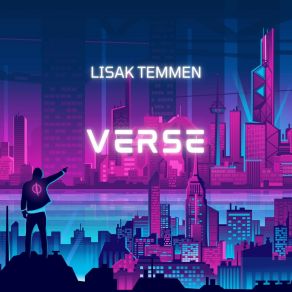 Download track Verse (Radio Edit) Lisak Temmen