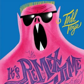 Download track Swing Star (Pepe Bradock Remix) Todd Terje