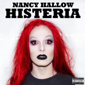 Download track Histeria Nancy Hallow