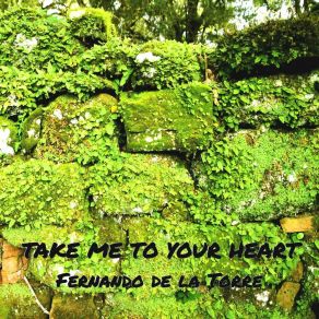 Download track All I Want Fernando De La Torre