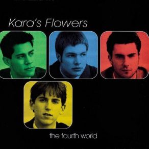 Download track Loving The Small Time Kara'S Flowers