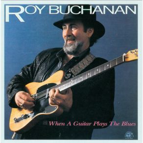 Download track Sneaking Godzilla Through The Alley Roy Buchanan