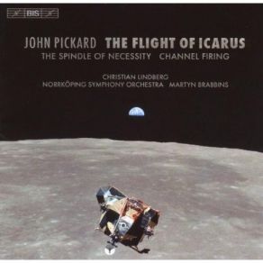 Download track 01. The Flight Of Icarus Pickard John