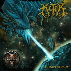 Download track Solar Flare Ketek