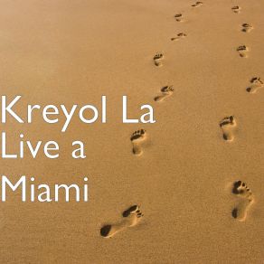 Download track Kom Kreyol La