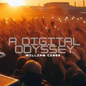 Download track Virtual Vortex William Congs