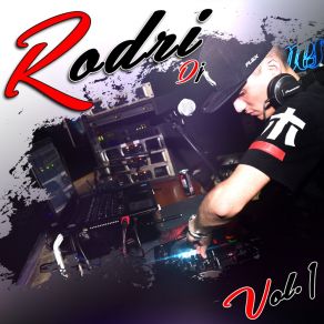 Download track Agite Rodri DJPepe