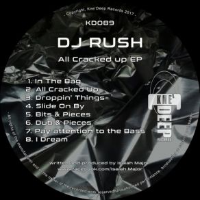 Download track Dub & Pieces Dj Rush