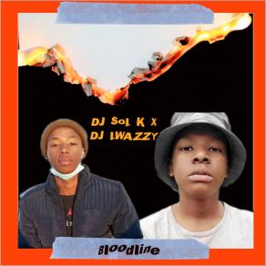 Download track Paper City DJ Lwazzy