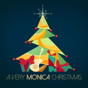 Download track 12 Joys Of Christmas Monica Sigler