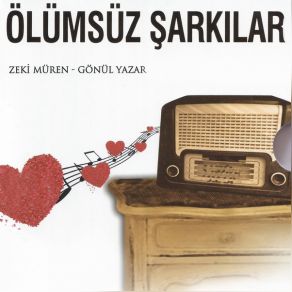 Download track Bir İhtimal Daha Var Gönül Yazar, Zeki Müren