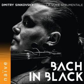 Download track Violin Concerto In G Minor, BWV 1056R: I. Dmitry Sinkovsky, Pavel Serbin, Evgeny Sviridov, La Voce Strumentale, Alexandra Koreneva