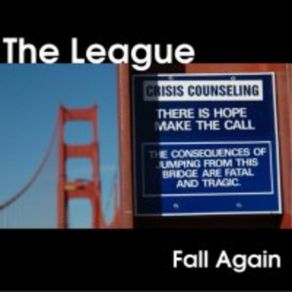 Download track Fall Again League