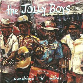 Download track Woman's Smarter The Jolly Boys