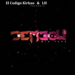 Download track Te Extraño El Codigo Kirkao