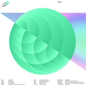 Download track Ka Hvis Verden Går Under Lyse Netter