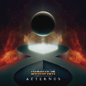 Download track Aeternus Theme Dynatron