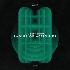 Download track Radius Of Action (Original Mix) Giusepperino