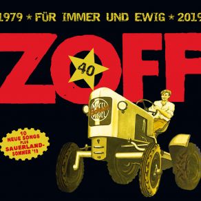 Download track Sauerland (Die Sommer '19 Version) ZOFF