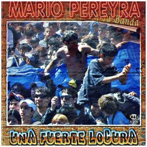 Download track Morir De Amor Mario Pereyra