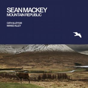 Download track Mountain Republic (Original Mix) Sean Mackey