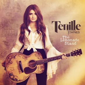 Download track Holding Out For The One Tenille Townes