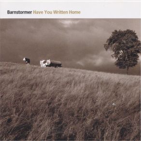 Download track Sing Me Back Home Barnstormer