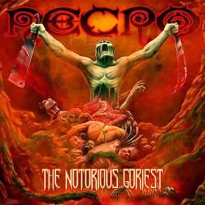 Download track The Love & Terror Cult Necro