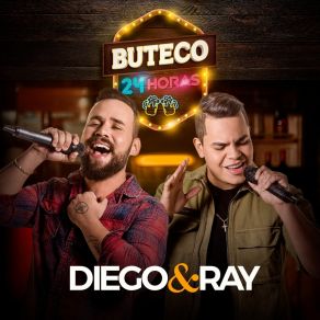 Download track De Amor Não Vou Morrer (Ao Vivo) Diego E RayDiego, Arnaldo