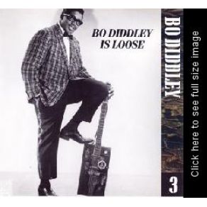 Download track Doing The Crawdaddy Bo Diddley