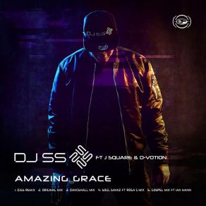 Download track Amazing Grace (DJ SS Remix) D. Votion