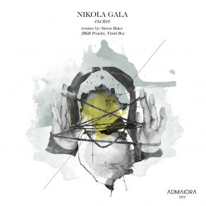 Download track Exciter A (Simon Baker's BKR Projekt Remix) Nikola Gala