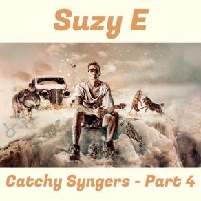 Download track Touch Ky Suzy E