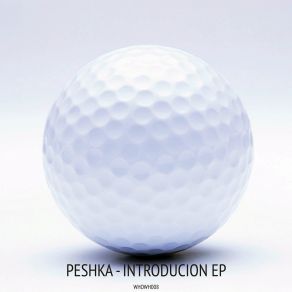 Download track Accomodation (Original Mix) Peshka