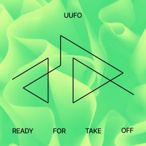 Download track Ready For Take Off (Extended Mix) U. U. F. O.