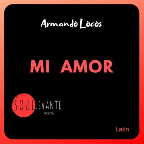 Download track Sighing Armando Locos