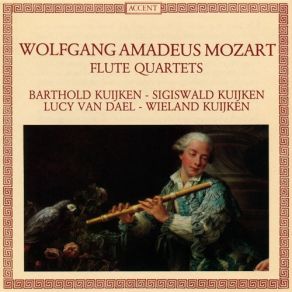 Download track Quartet In D - Major KV 285: 2. Adagio Mozart, Joannes Chrysostomus Wolfgang Theophilus (Amadeus)