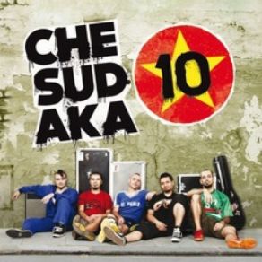 Download track 10 Che Sudaka