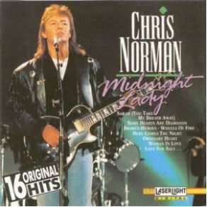 Download track For The Good Years Chris Norman